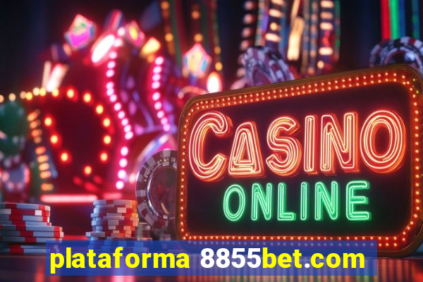 plataforma 8855bet.com